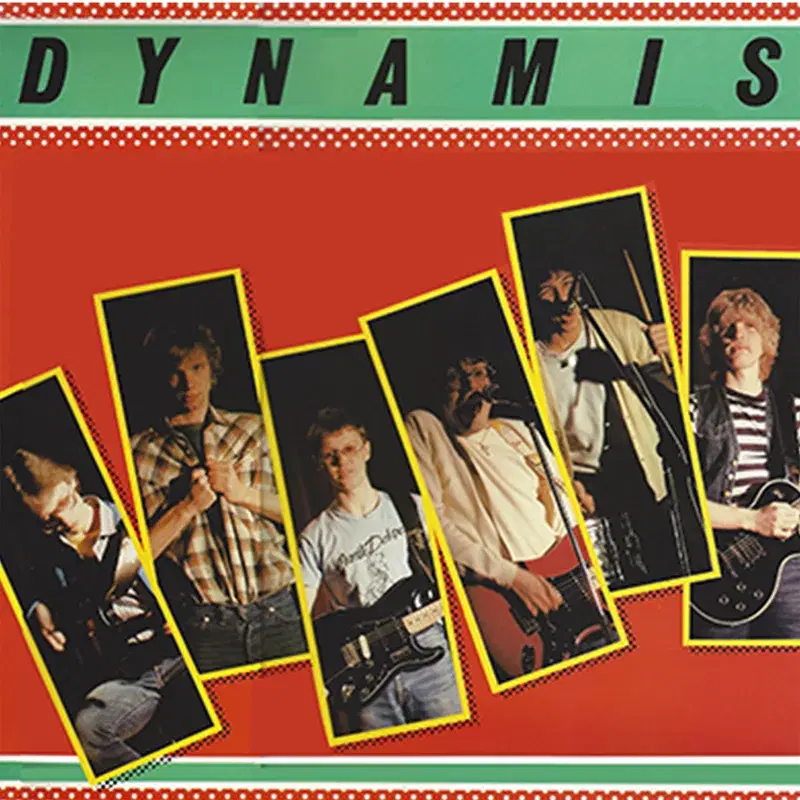 Dynamis