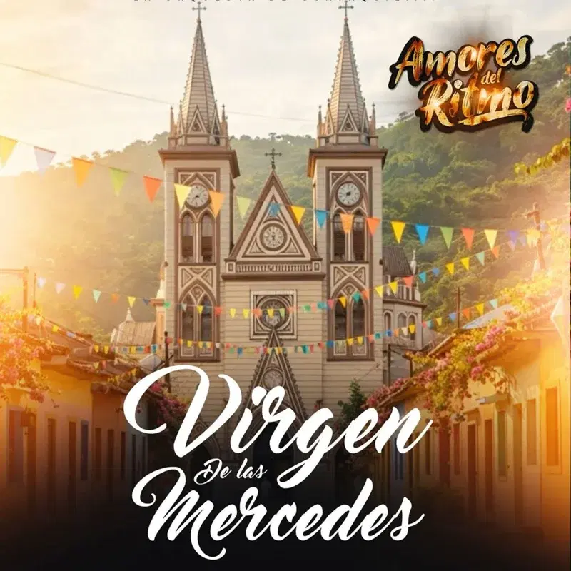 VIRGEN DE LAS MERCEDES