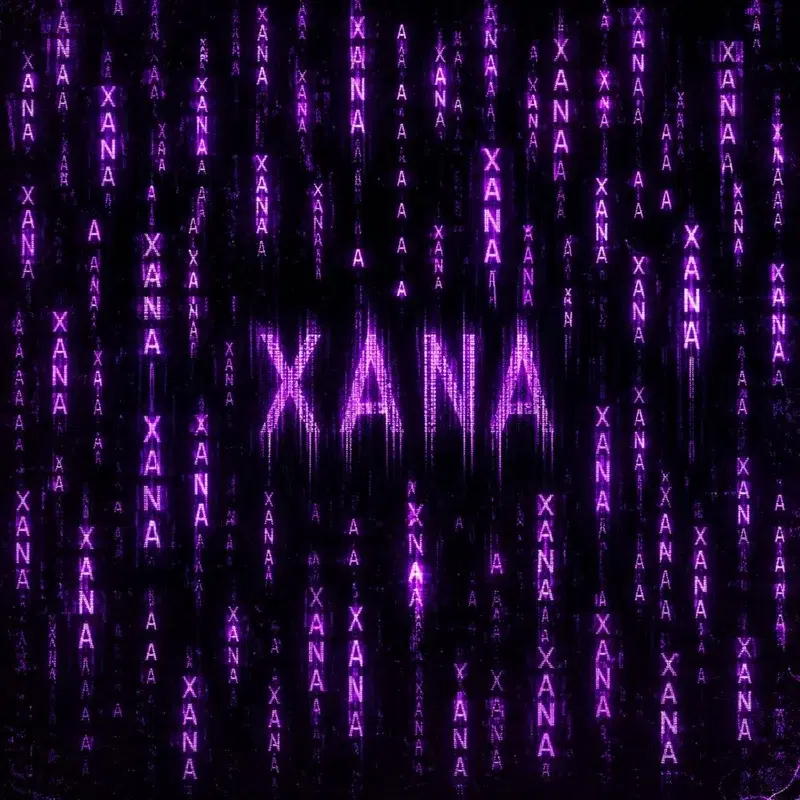 XANA