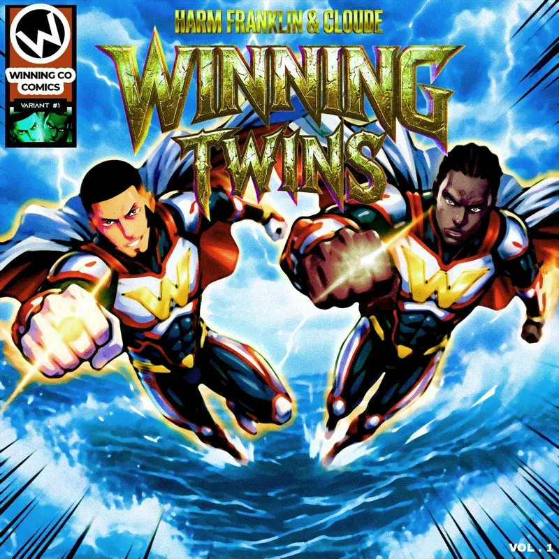Winning Twins