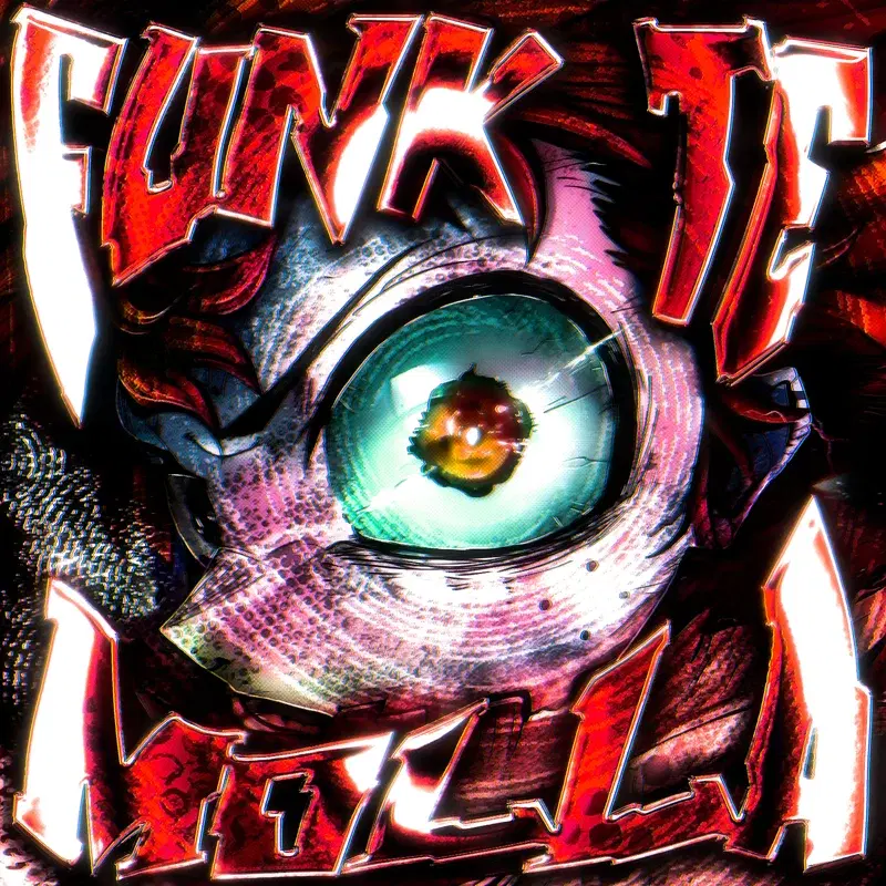 FUNK TE MOLLA