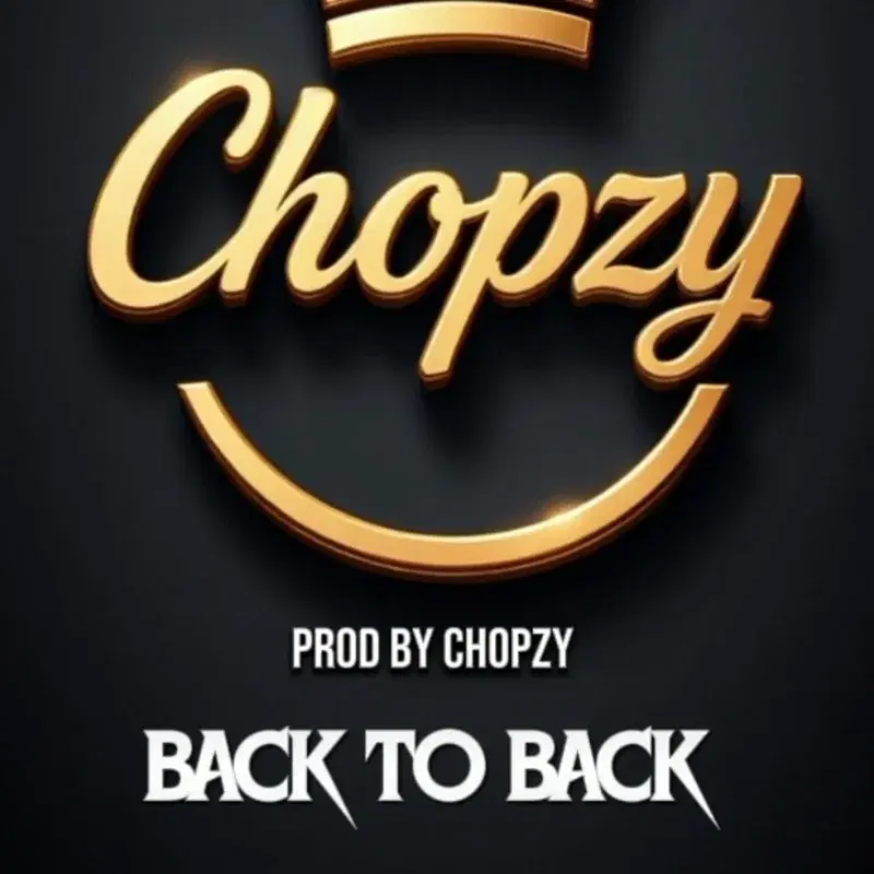 Back To Back