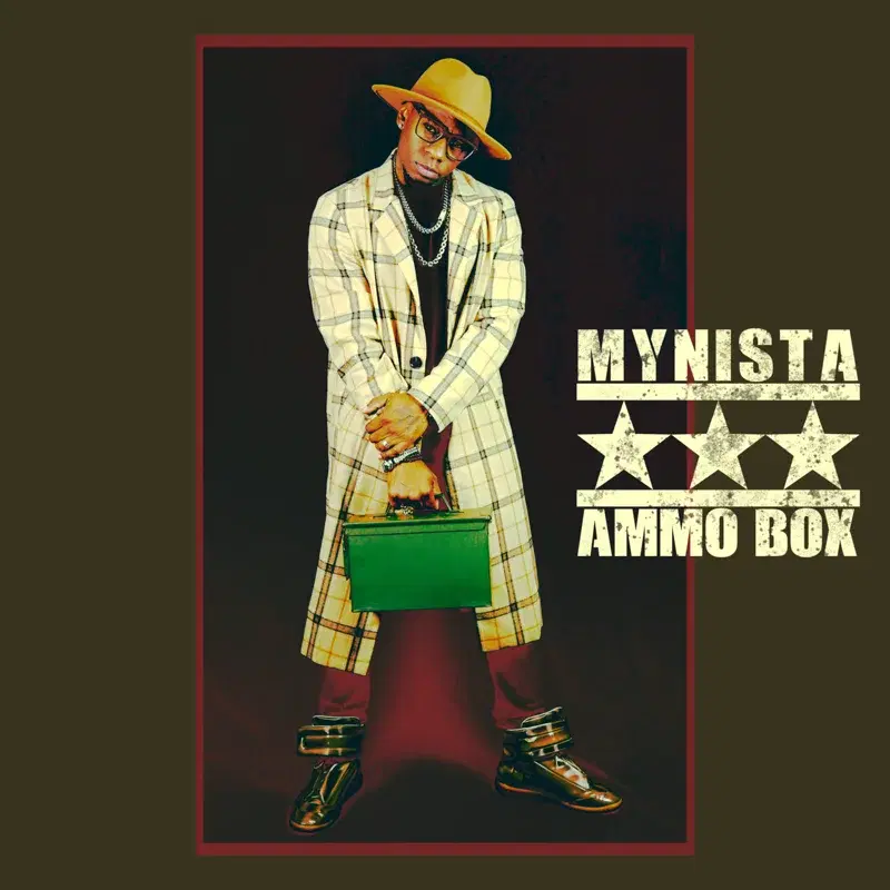 Ammo Box