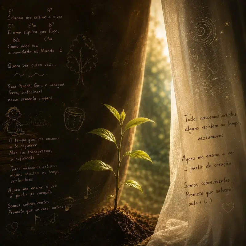Cover Art