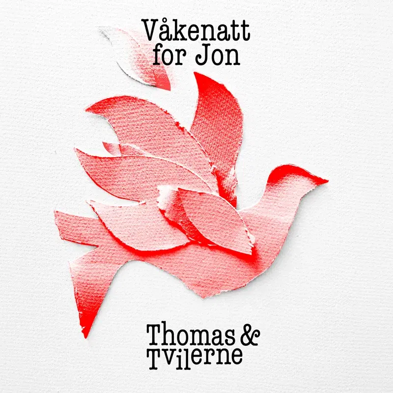 Våkenatt for Jon