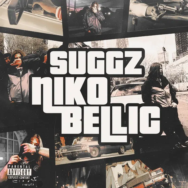 Niko Bellic