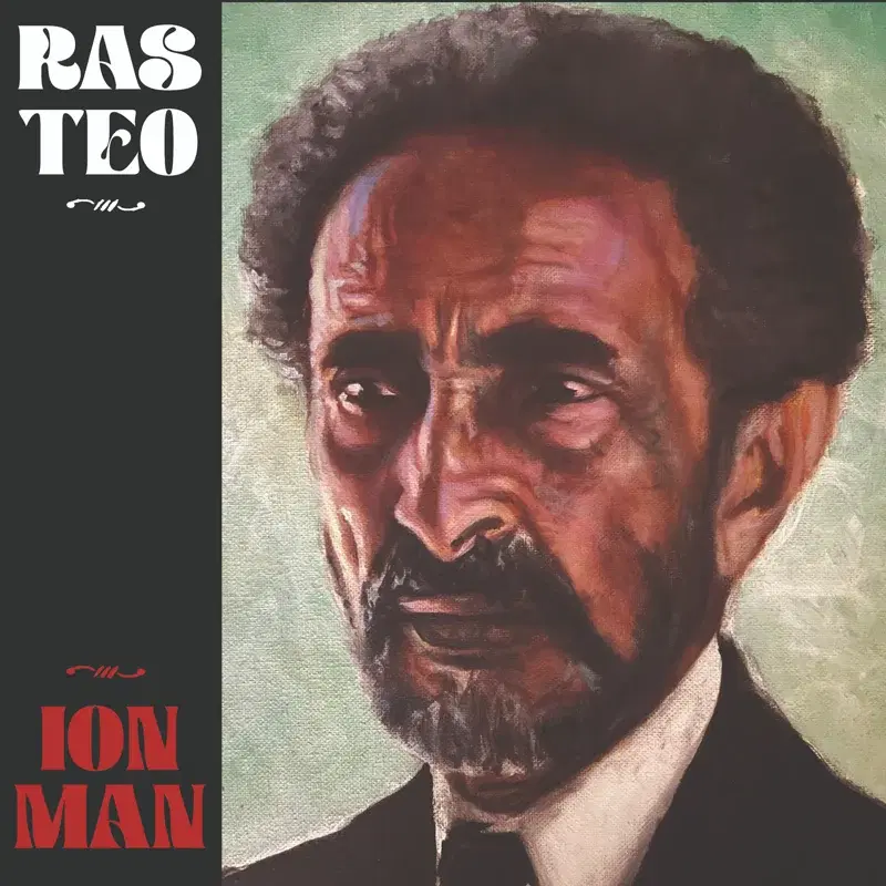 Ion Man