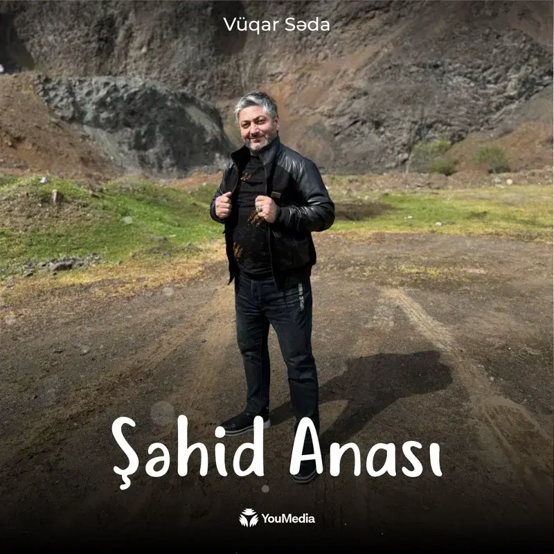Şəhid Anası