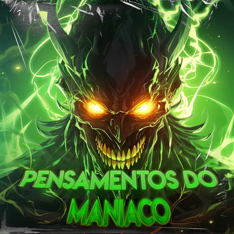 Pensamentos Do Maníaco