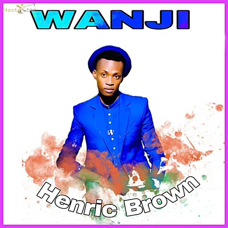 Wanji
