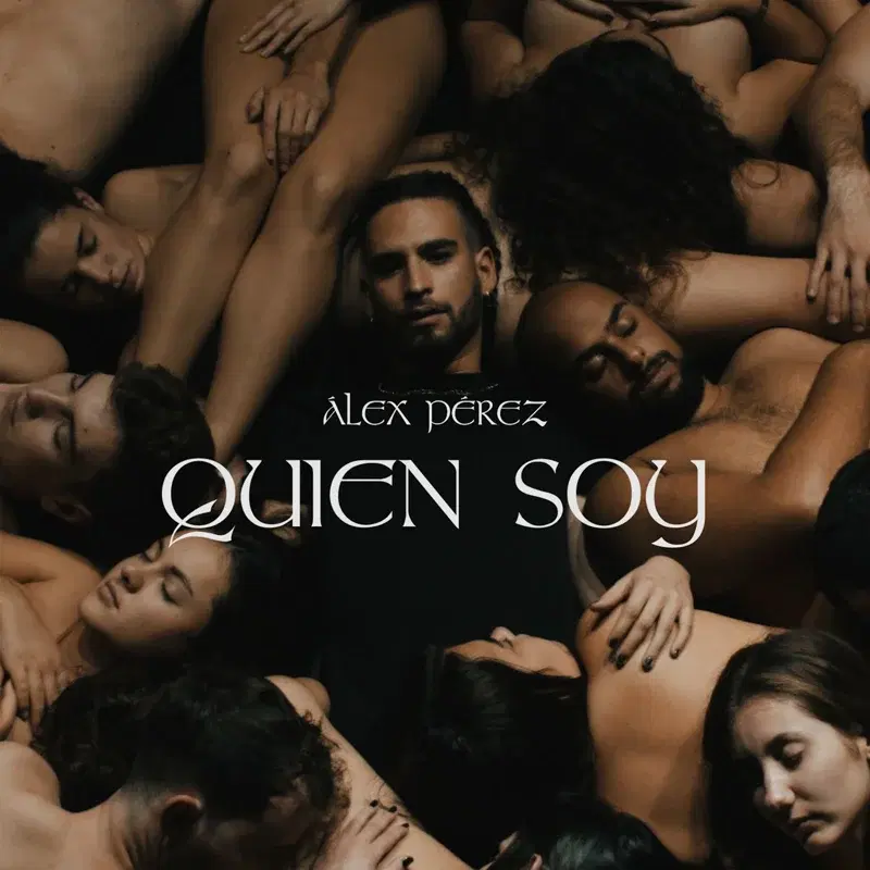 Quiensoy