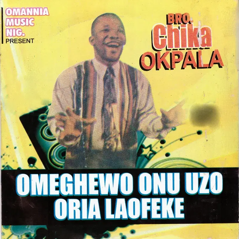 Omeghemwo Onu Uzo Oria Laofeke