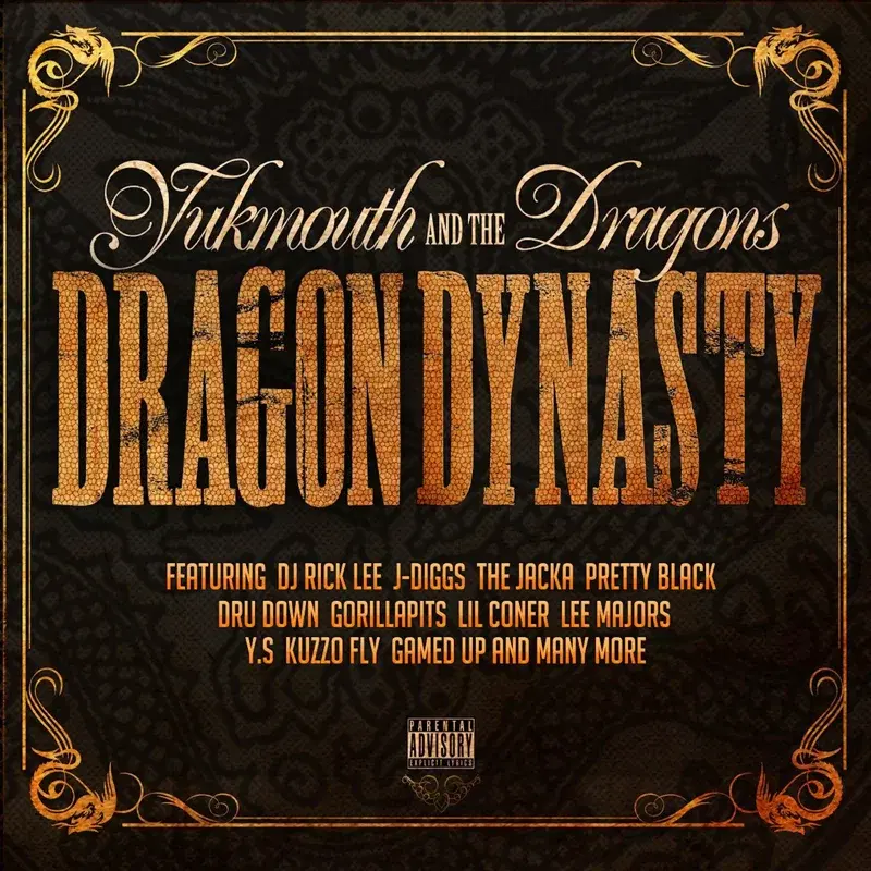 Dragon Dynasty