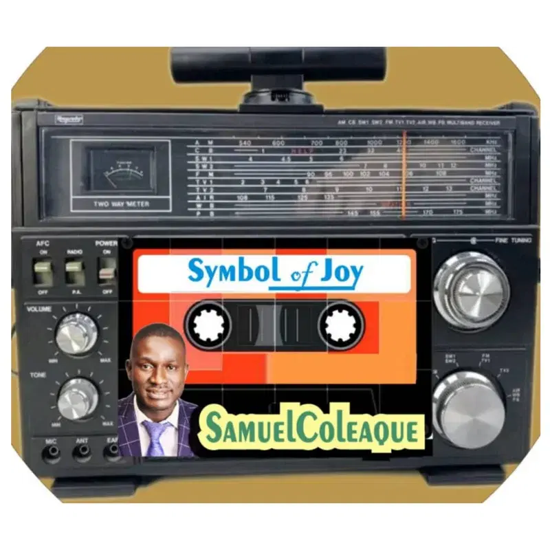 Symbol of Joy