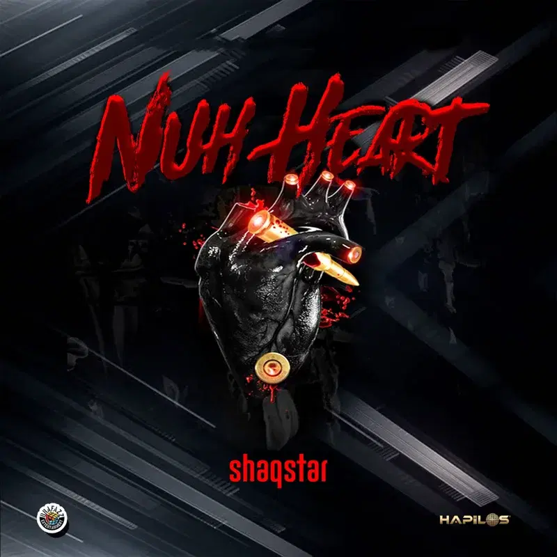 Nuh Heart