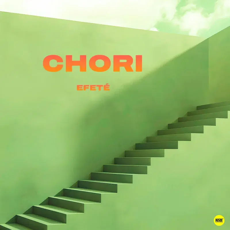 CHORI