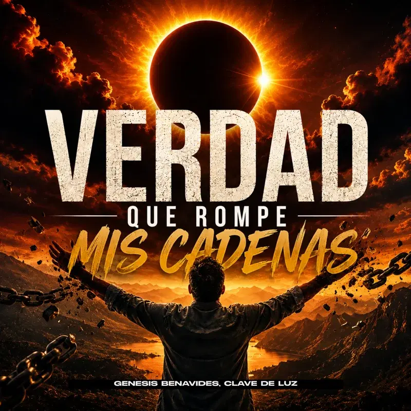 Verdad Que Rompe Mis Cadenas
