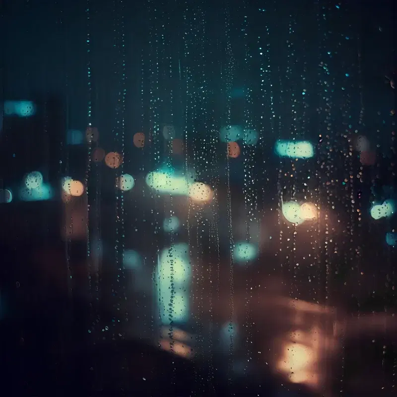 Rain of problems