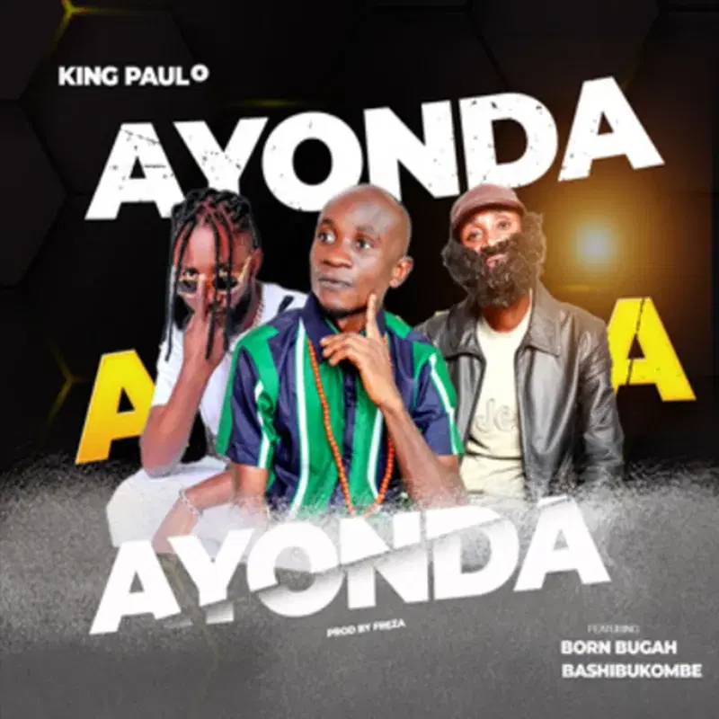 Ayonda