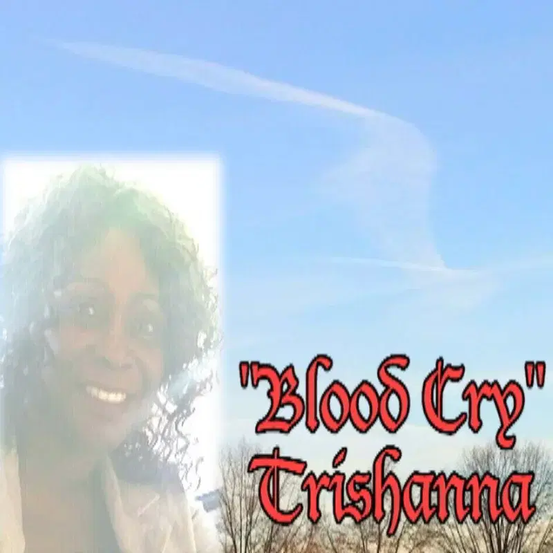 Blood Cry