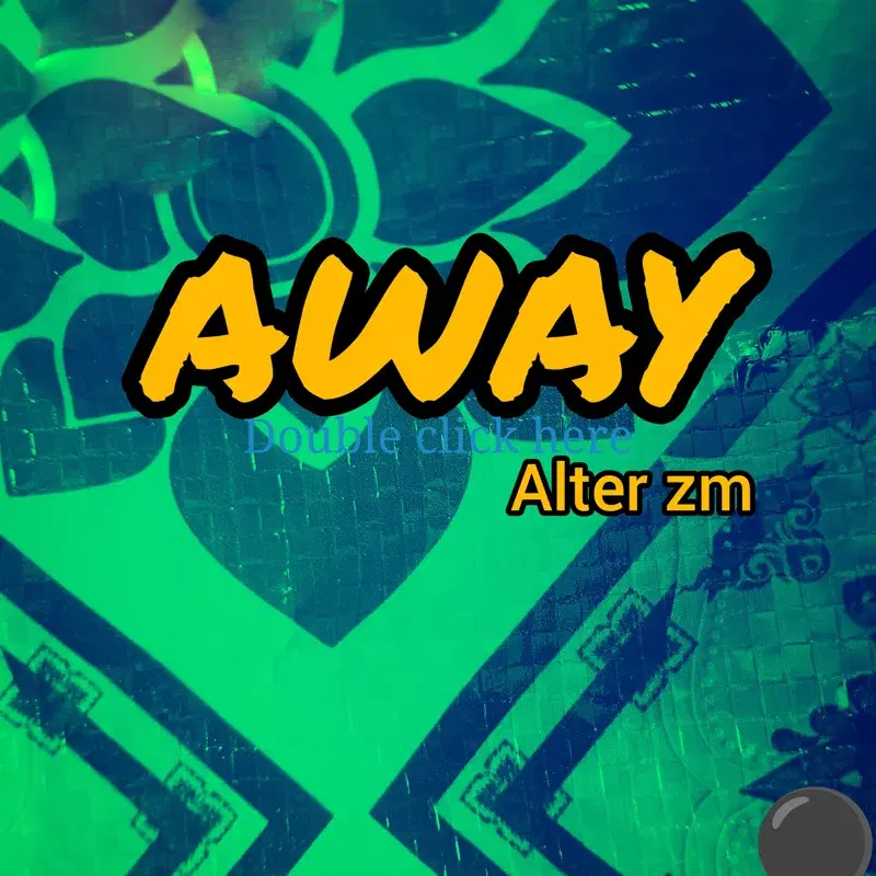 Away