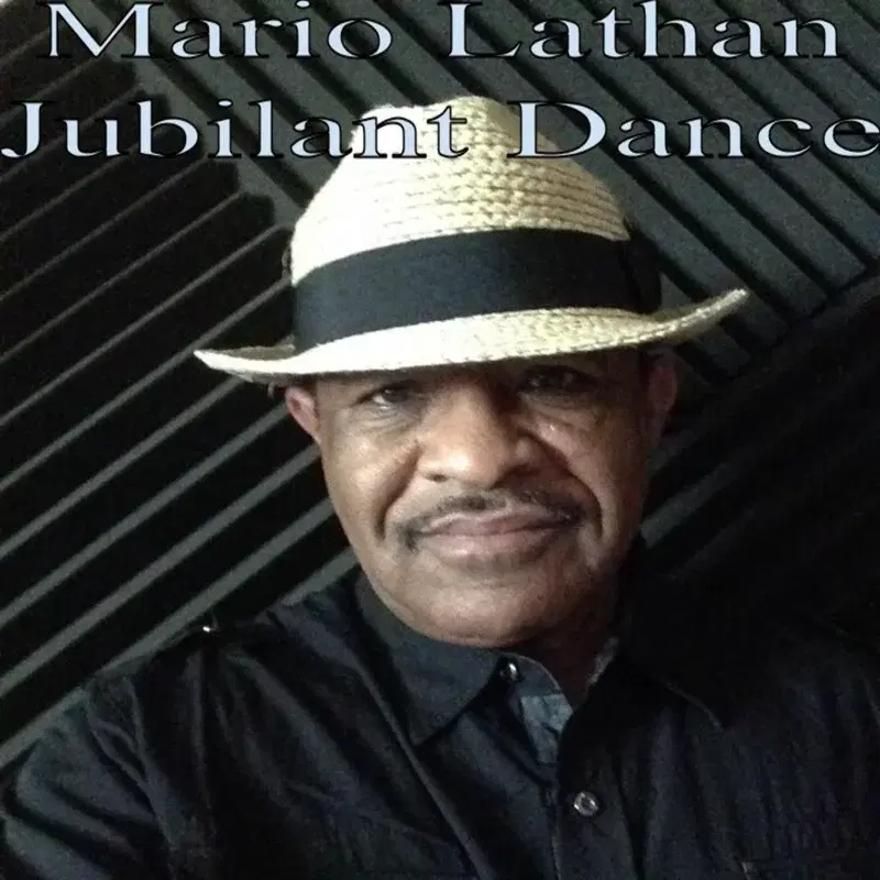 Jubilant Dance