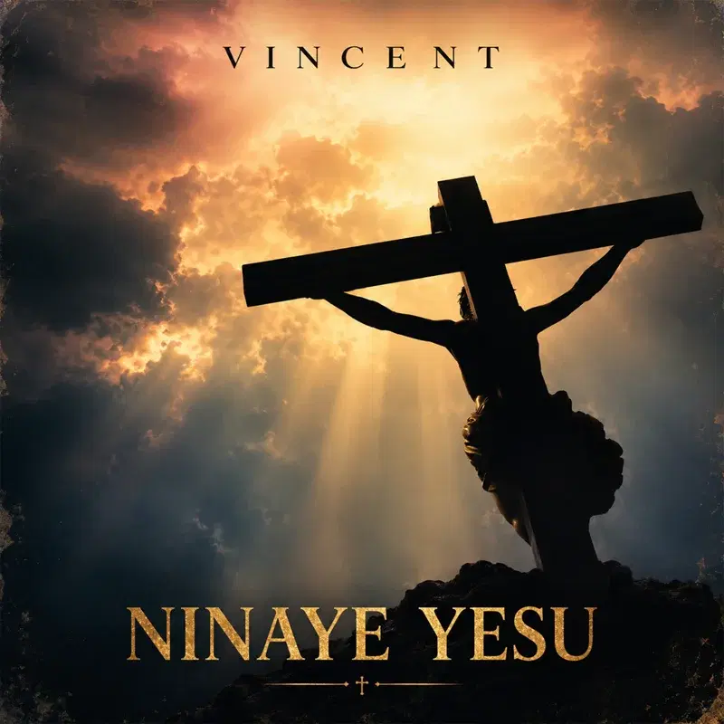 Ninaye Yesu