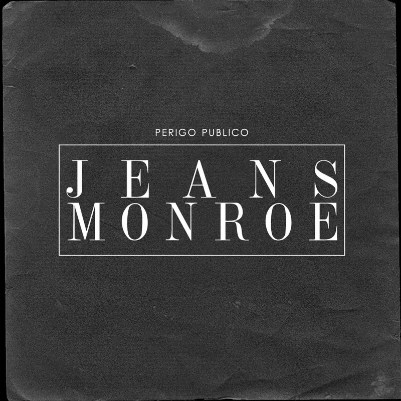 Jeans Monroe