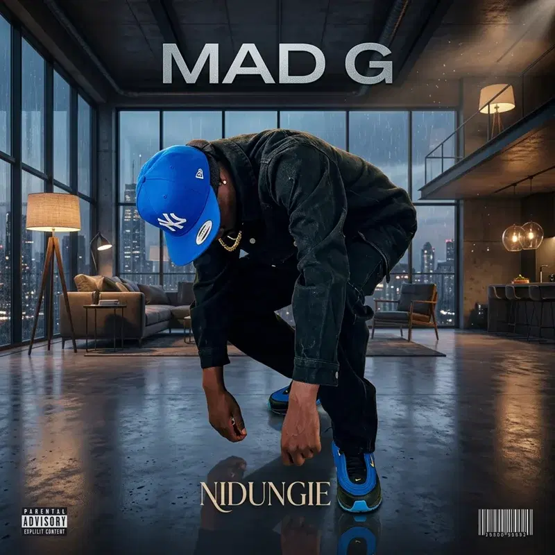 Nidungie