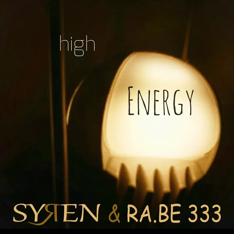 High Energy