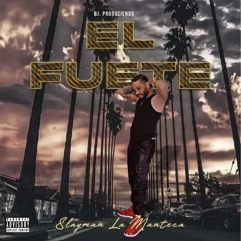 El Fuete