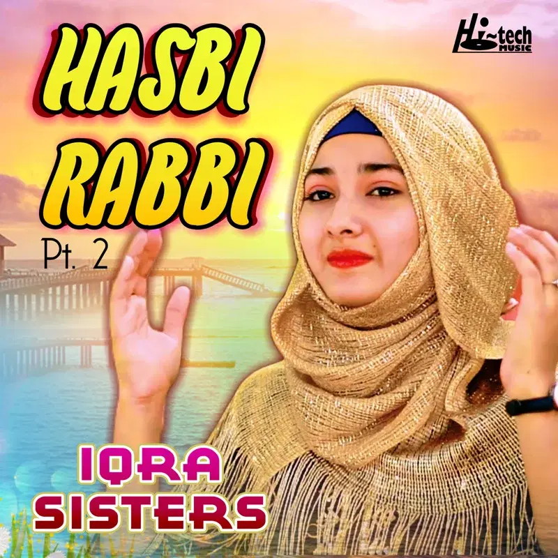 Hasbi Rabbi, Pt. 2