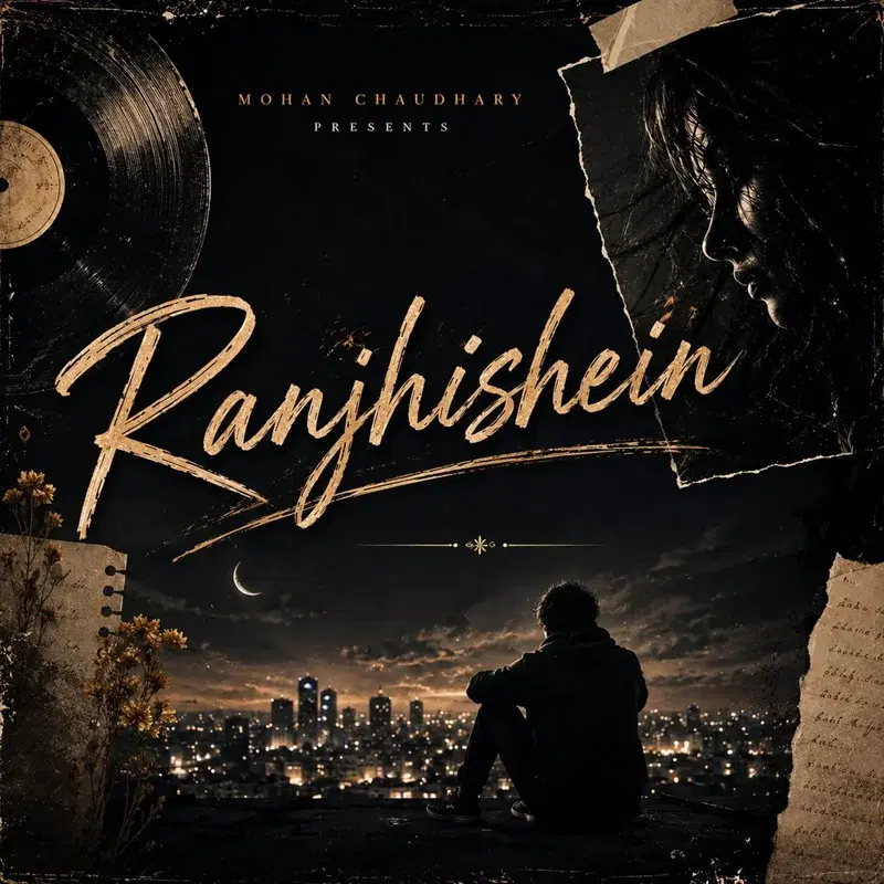 Ranjishein