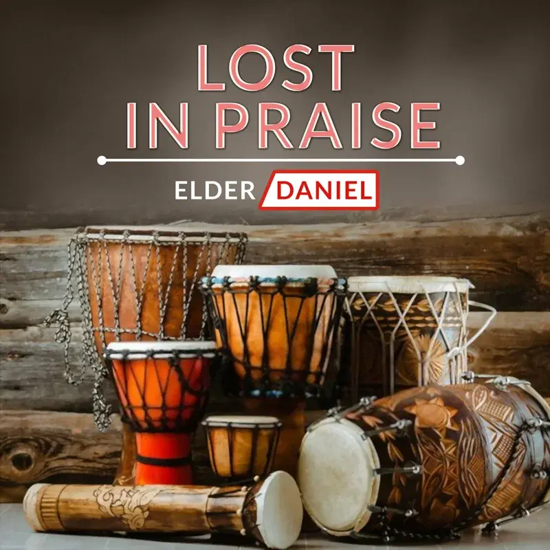 Lost in Praise