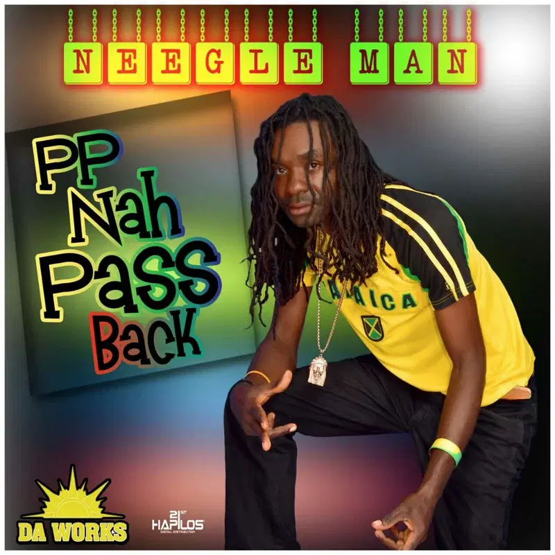 Nah Pass Back