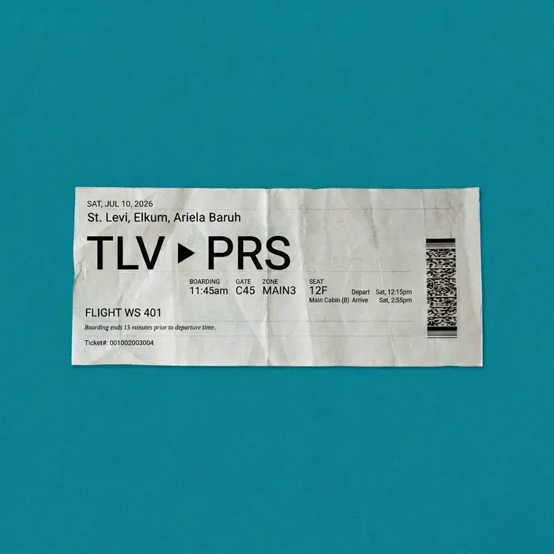 TLV to PRS