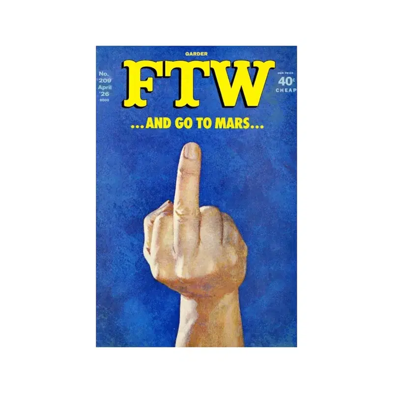 FTW