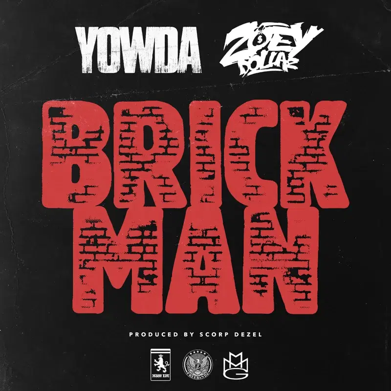 Brick Man (Radio Edit)