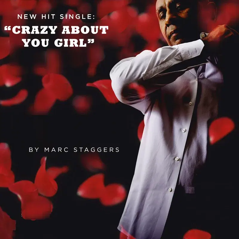 Crazy About You Girl (Radio Edit)