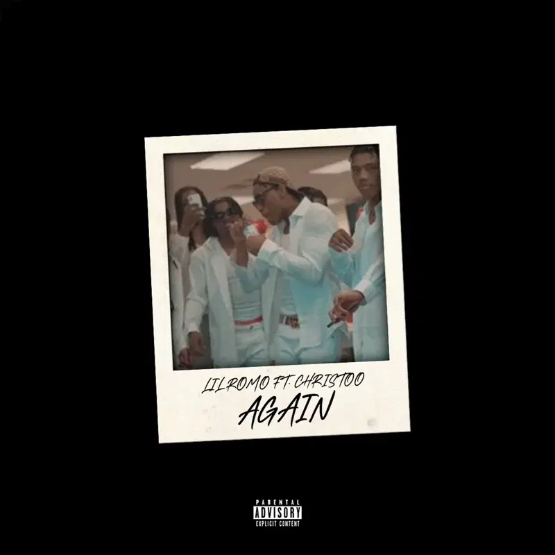 Again (feat. Christoo)