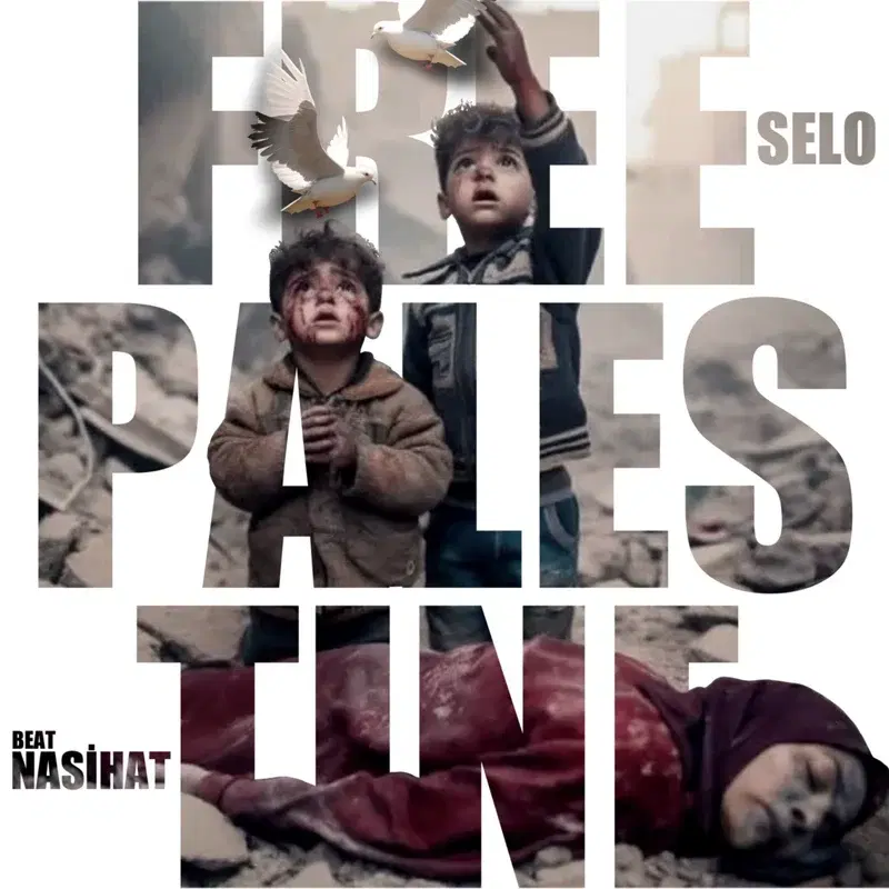 Free Palestine