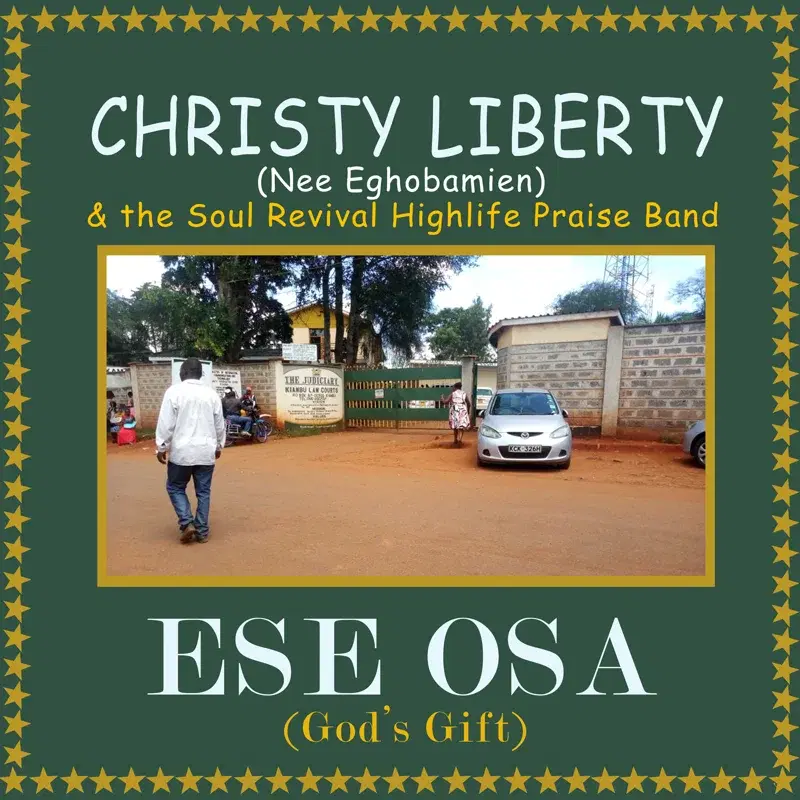 Eseosa