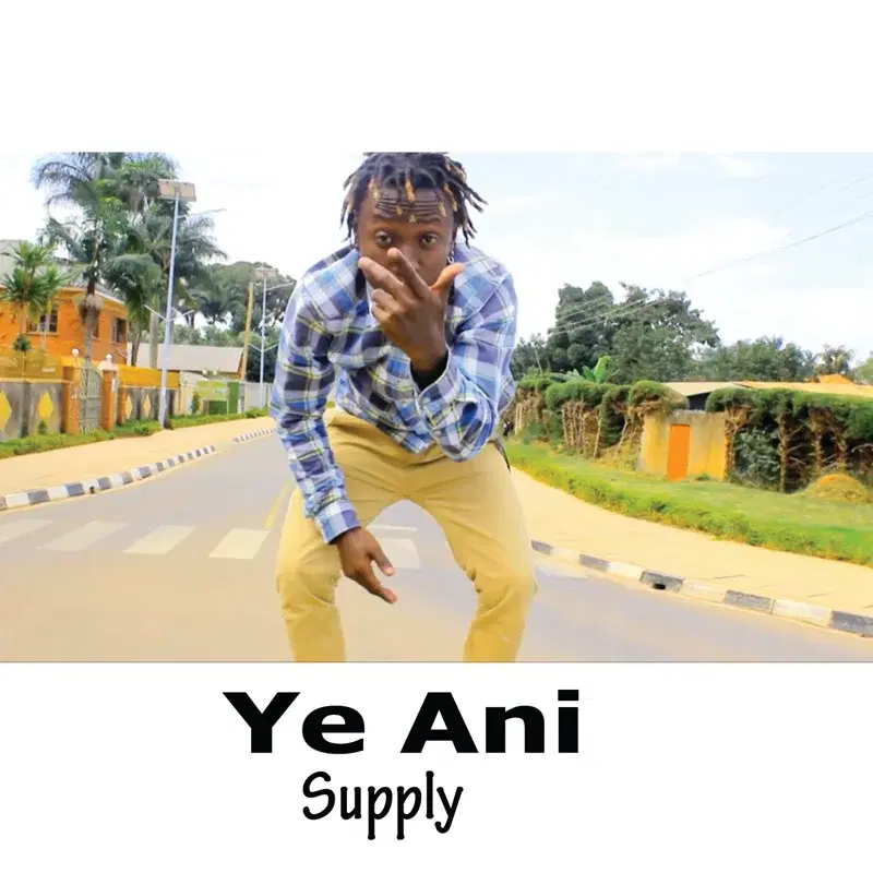Ye Ani