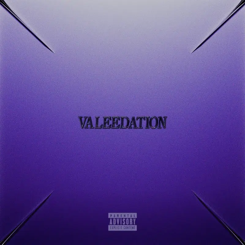 VALEEDATION