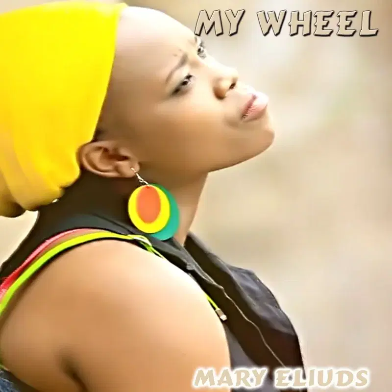 My Wheel - Single