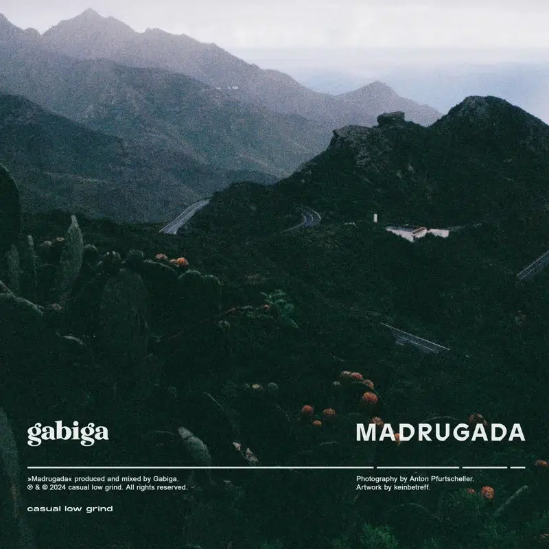 Madrugada