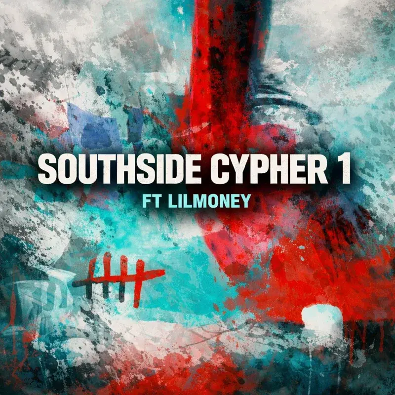 SOUTHSIDE CYPHER 1