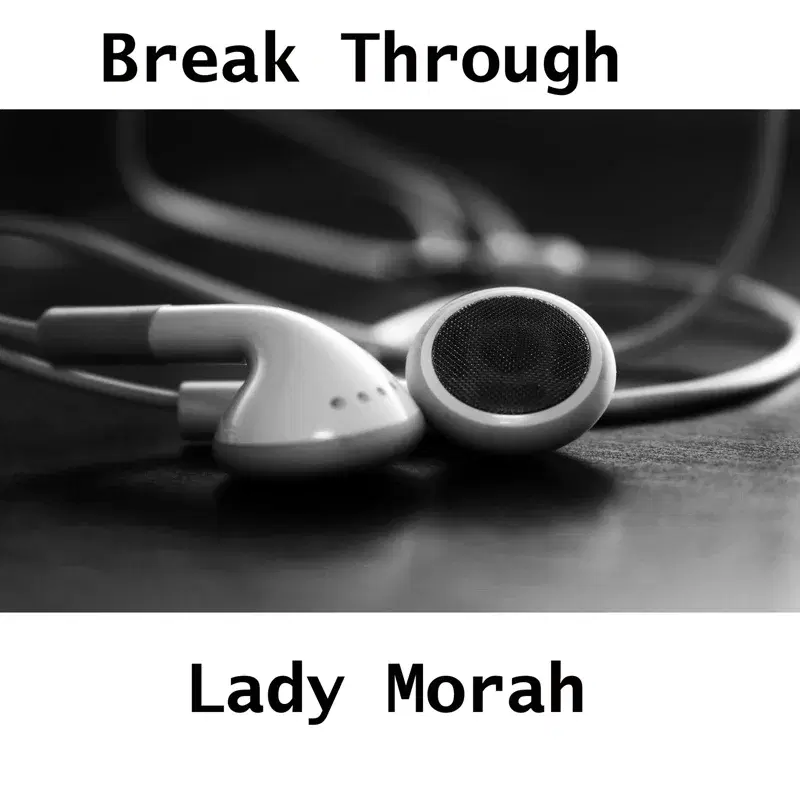 Break Through