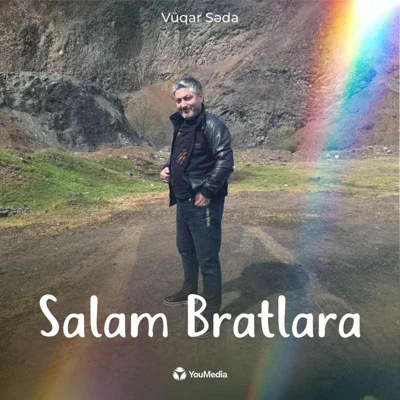 Salam Bratlara