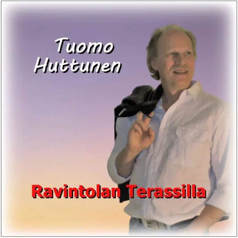 Ravintolan Terassilla